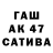 МДМА VHQ KGZ. MUZYK